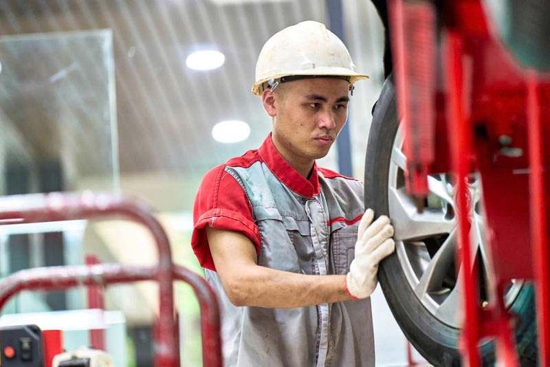 Khuyến mãi dịch vụ Nissan tháng 6/2026: Giảm giá bảo dưỡng, điều hoà, lốp xe